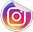 Instagram