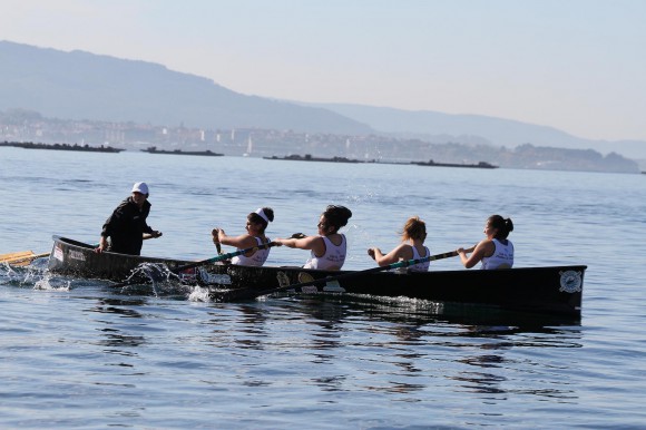 2015-10-30 RIVEIRA BUSCARA LA REVANCHA EN FEMINAS